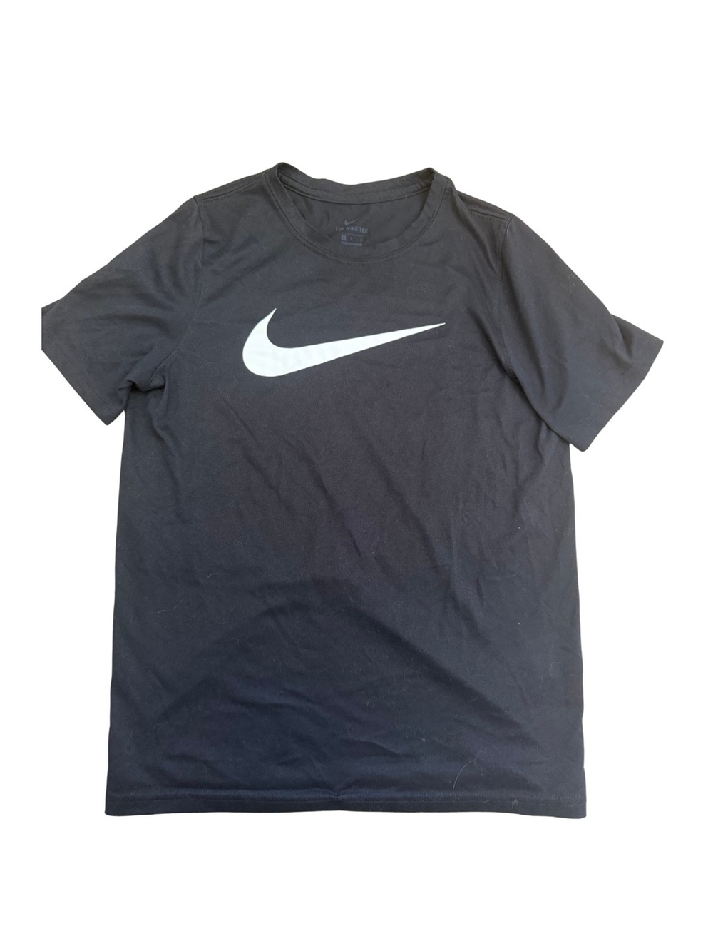 Nike Boys Tee Short Sleeve Size Large
